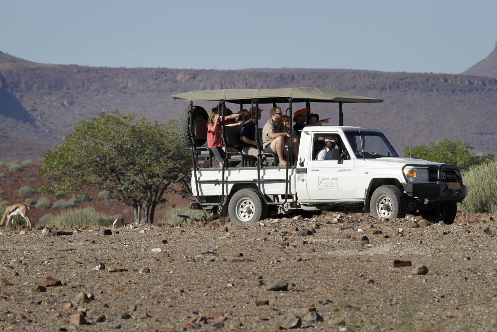 namibia safari selbstfahrer